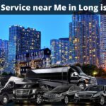 Limo Service near Me in Long island