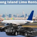 Transportation from Long Island to Newark Airport