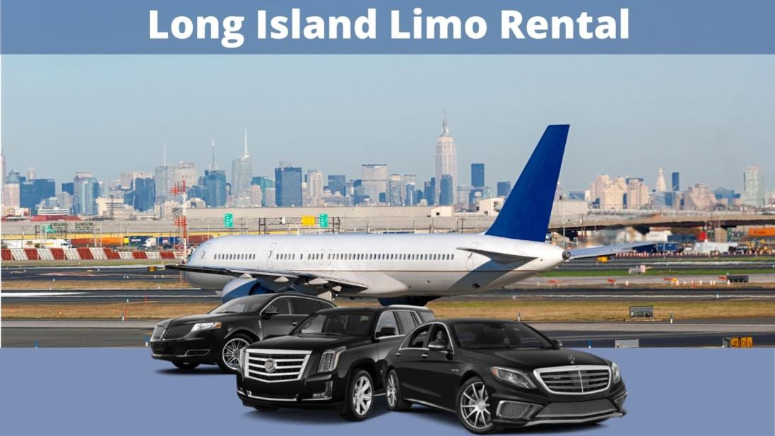 Transportation from Long Island to Newark Airport