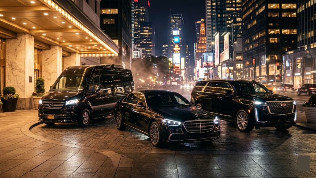 Cost to Rent a Limo in Long Island