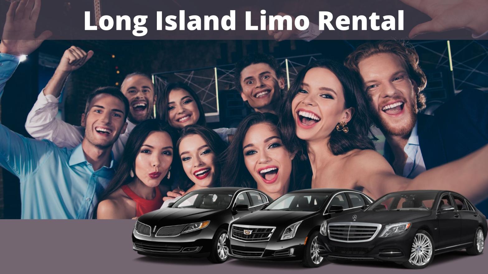 Prom Limo Service in Long Island
