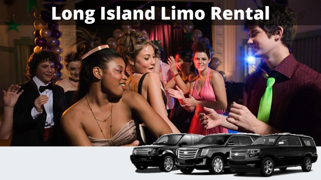 Long Island Prom Limo Service