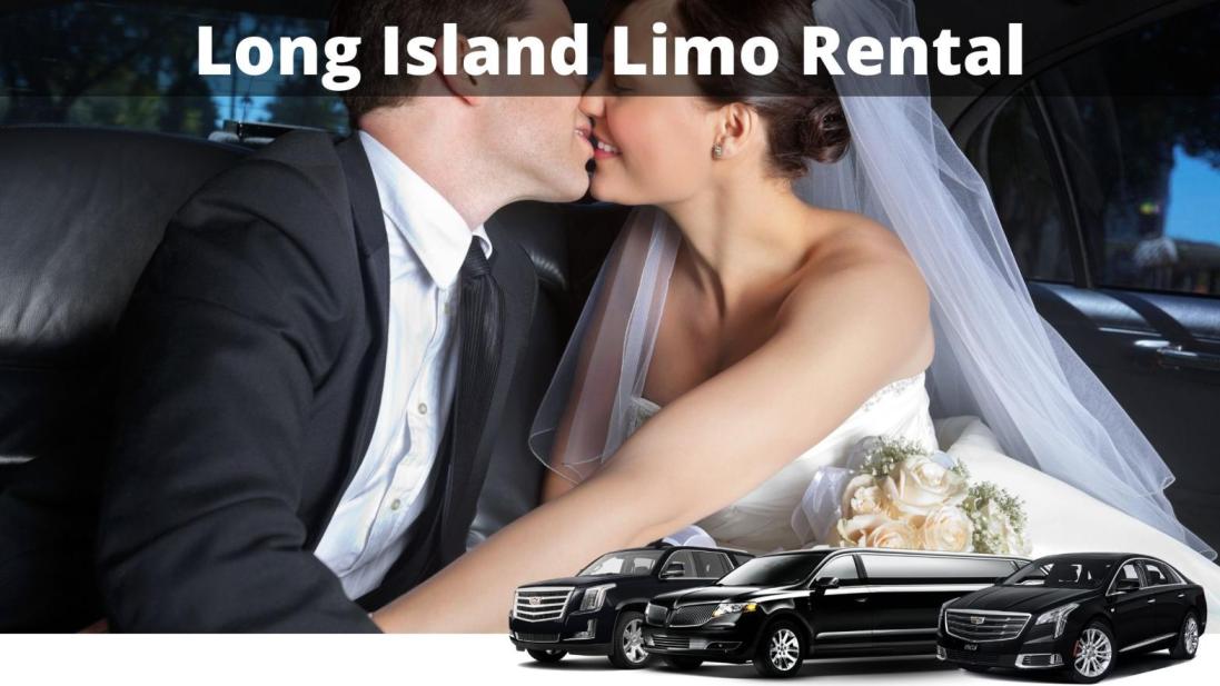 Long Island Wedding Limo Service