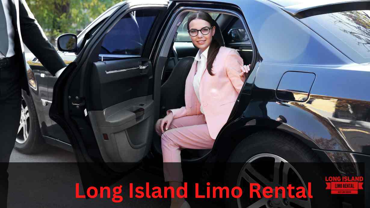 best limousine service in long island
