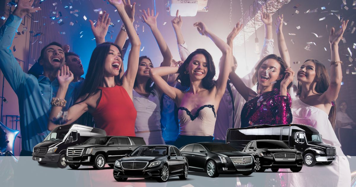 Prom Night in Style: Long Island Limo Rental’s Guide to the Best Prom Limo Services in New York