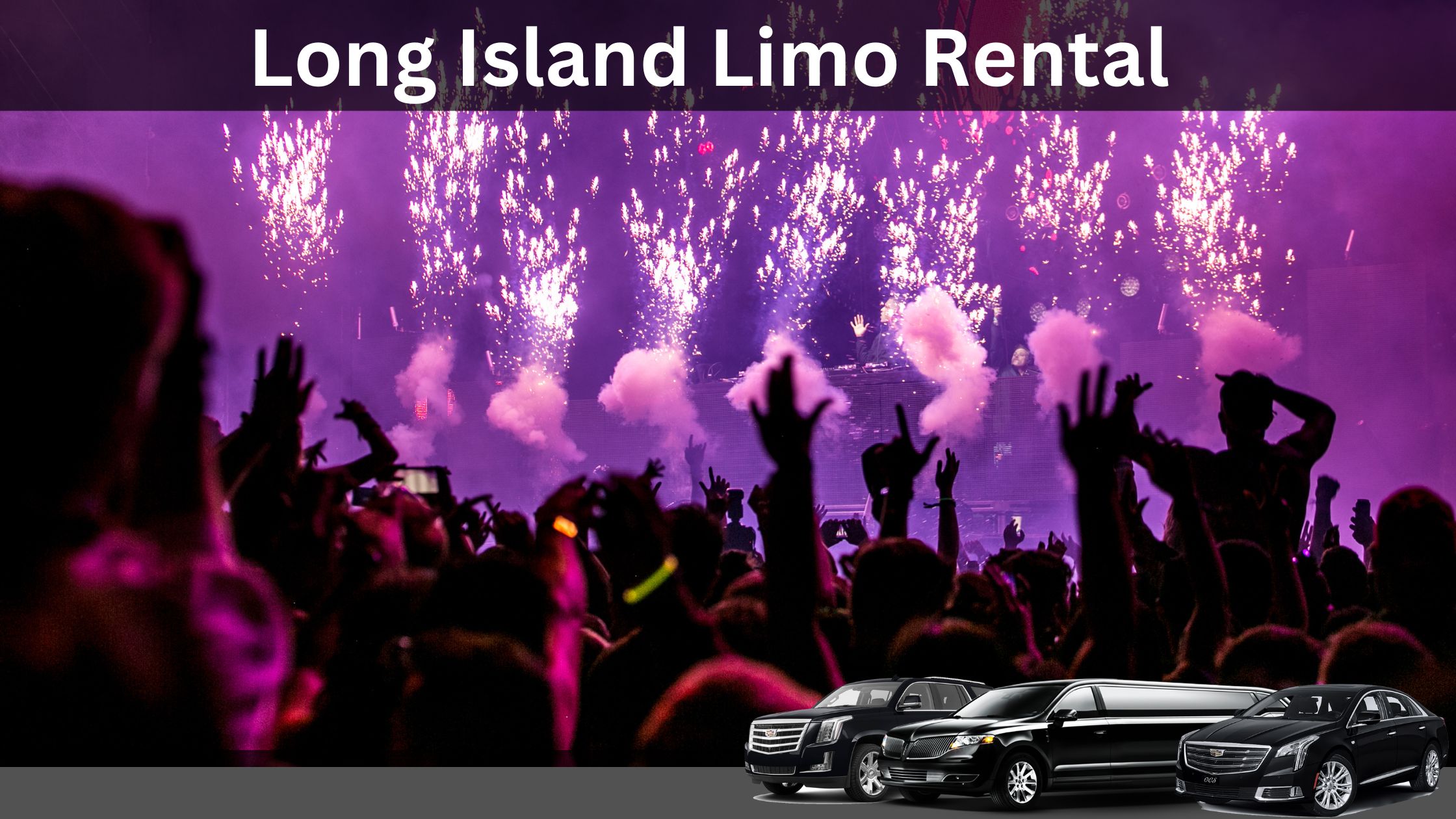 Explore the Best Limo Services for Top Concert Venues in New York
