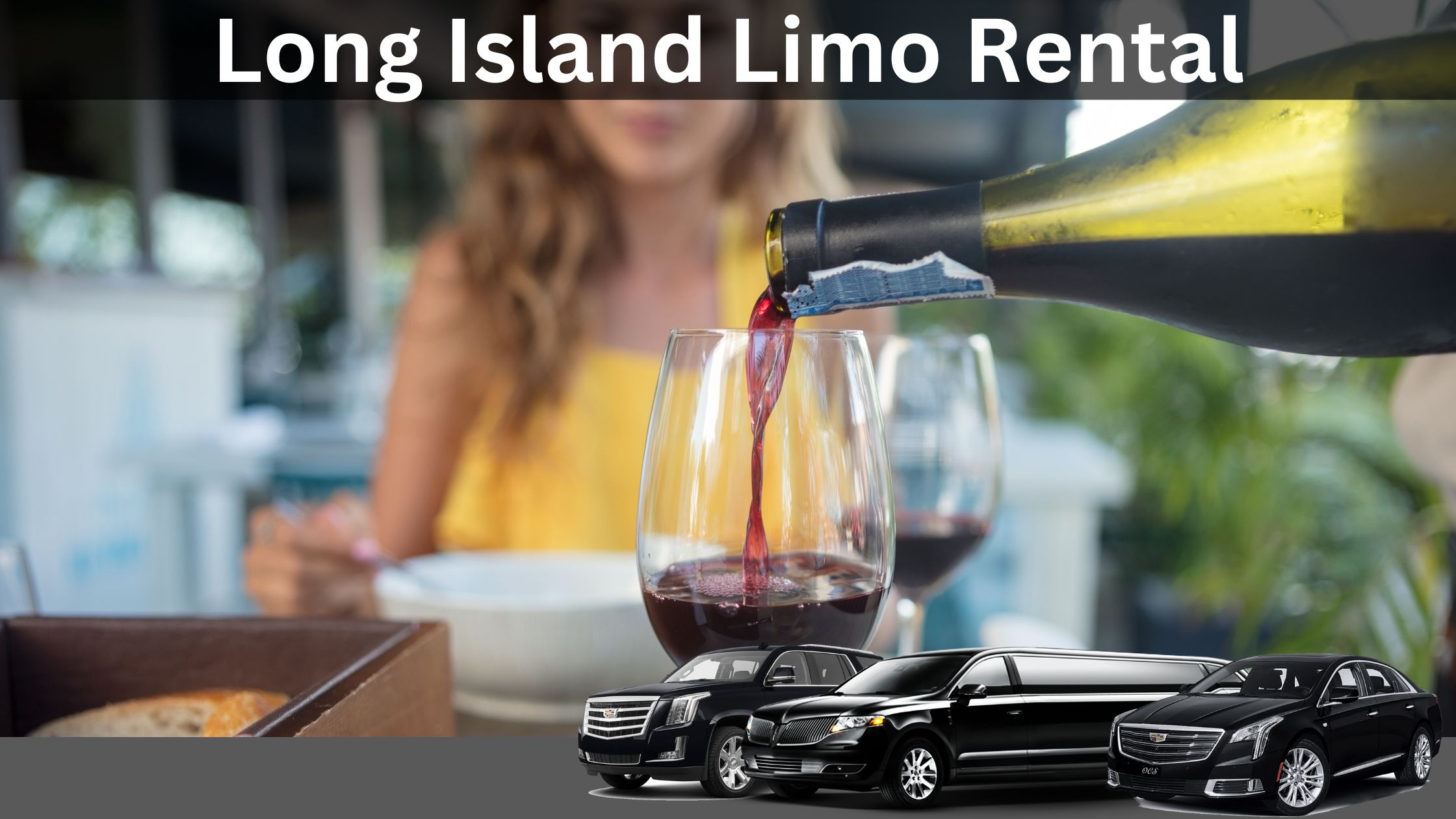 Long Island Wine Tours A Great Way to Enjoy the Vineyards with Friends and Family