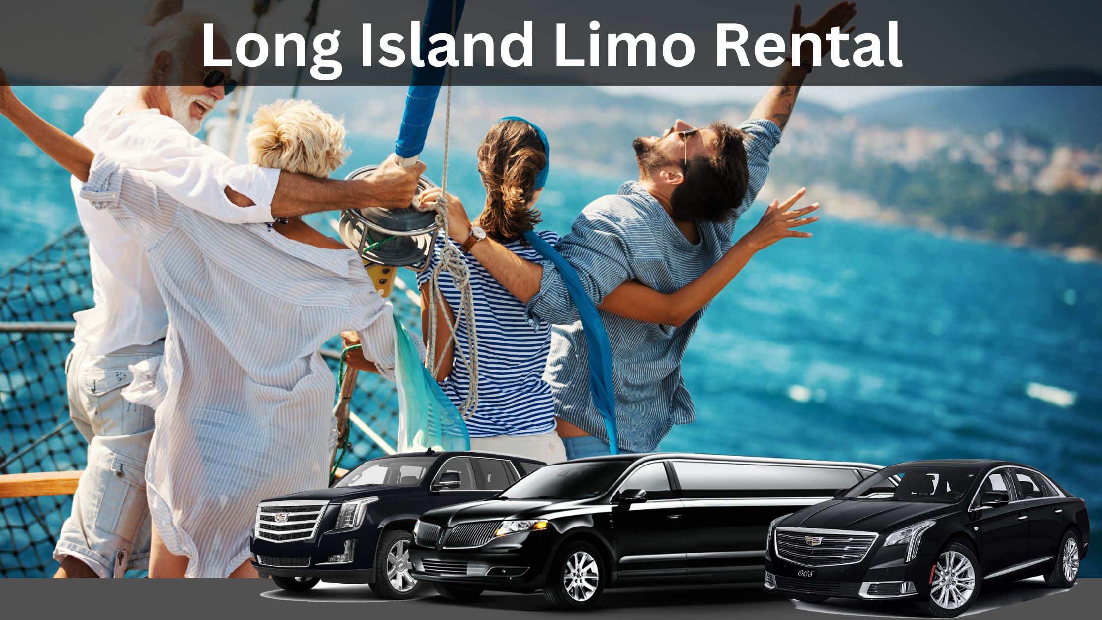 Limo Service to Bayonne Cape Liberty Cruise Port Terminal