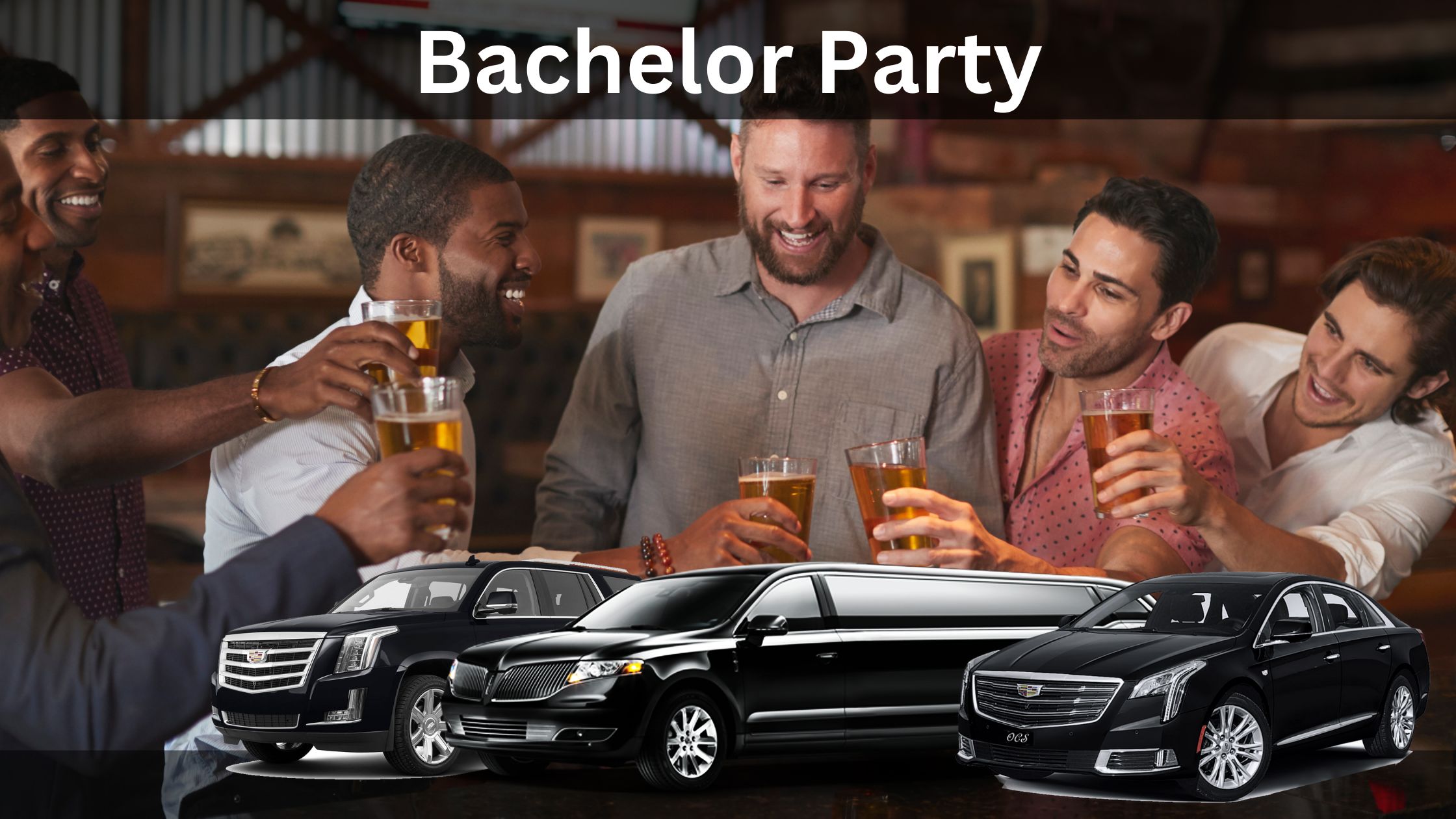 Bachelor Party