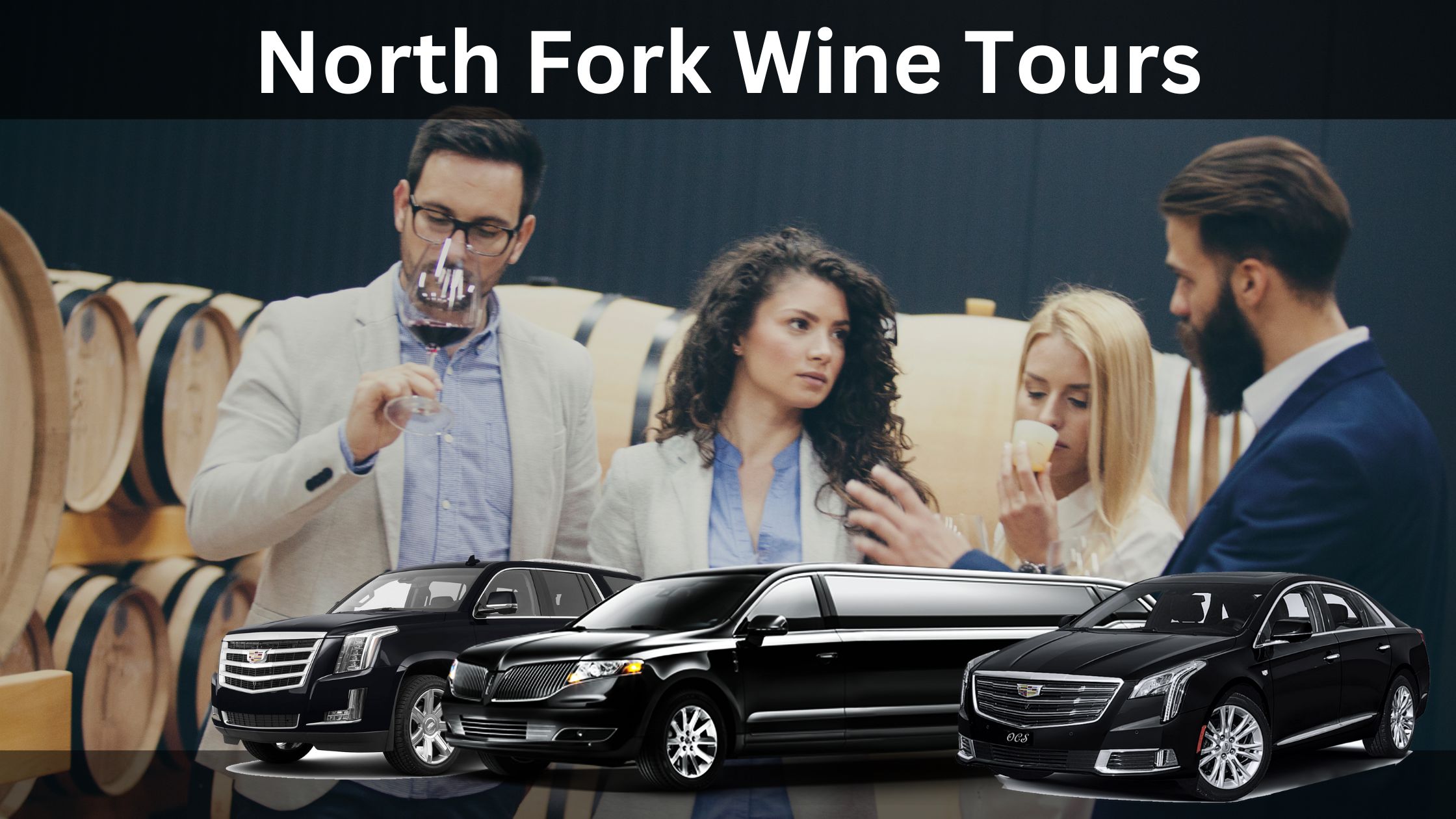 North Fork Wine Tours