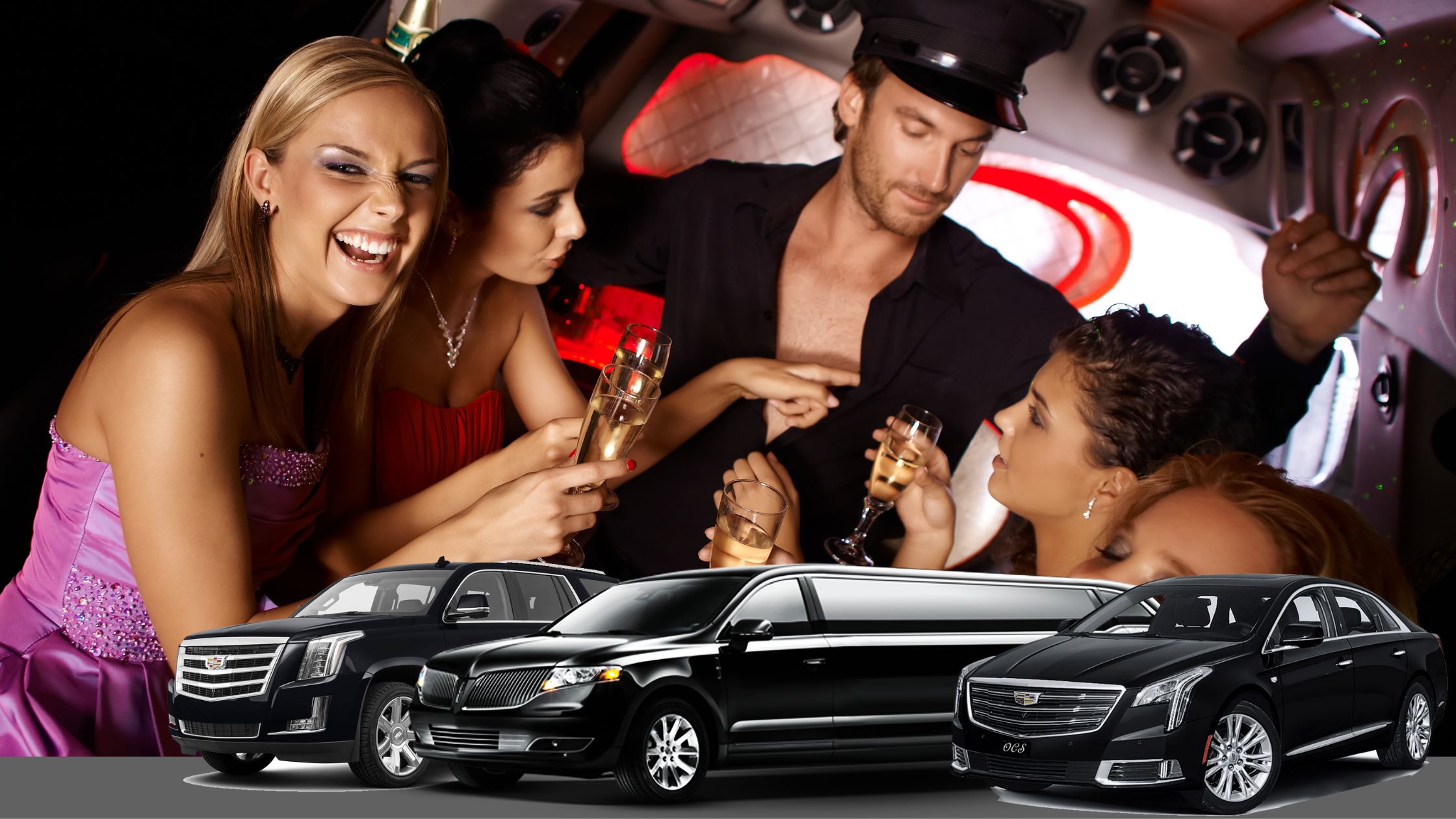 Explore Long Island in Style: Your Ultimate Guide to Party Bus Rentals | Long Island Limo Rental