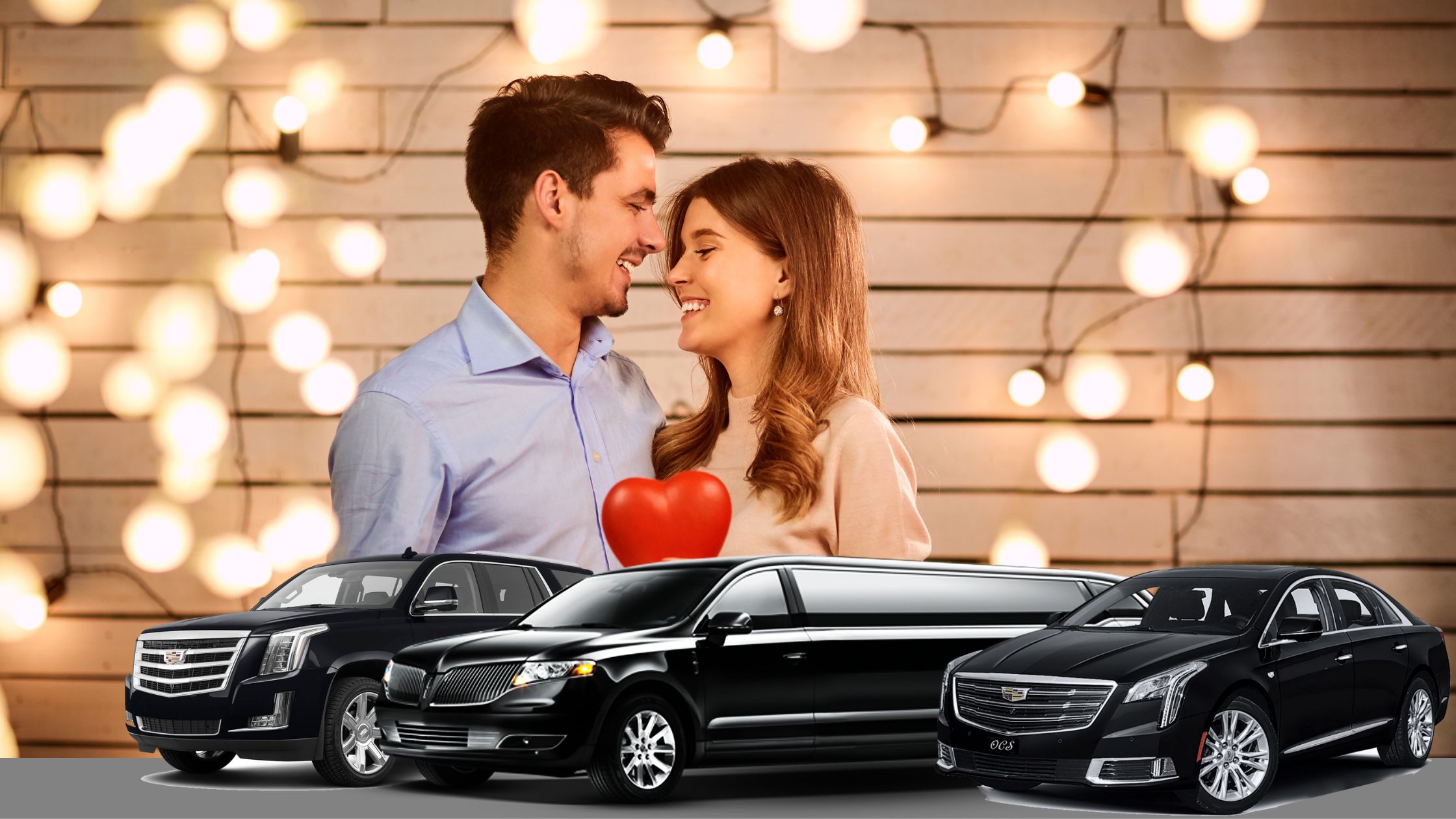 Valentine’s Day Limo Service in Long Island – Book Romantic Wine Tours & More