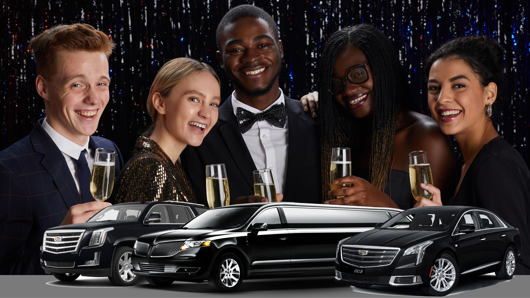 Commack NY’s Premier Prom Limo Service – Secure Your Limo Today