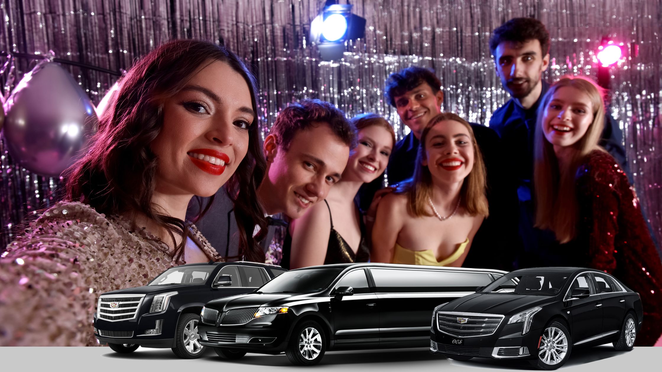 Elevate Your Prom Night in Long Island with Luxurious Limo Rentals