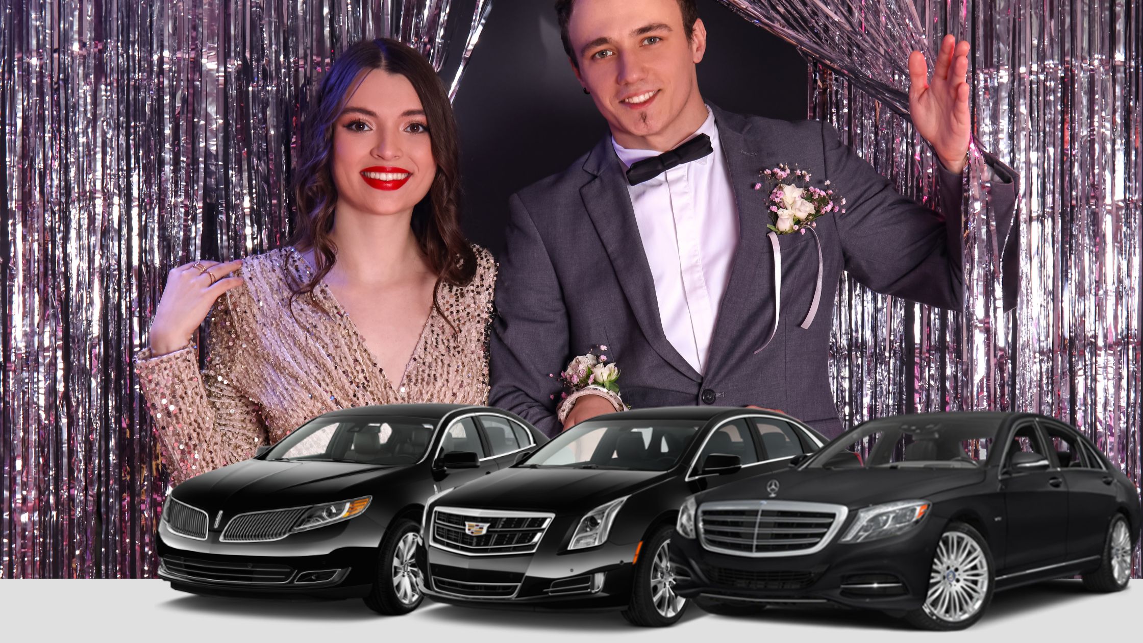 Exquisite Prom Limo Rentals in Long Island | Make It Memorable