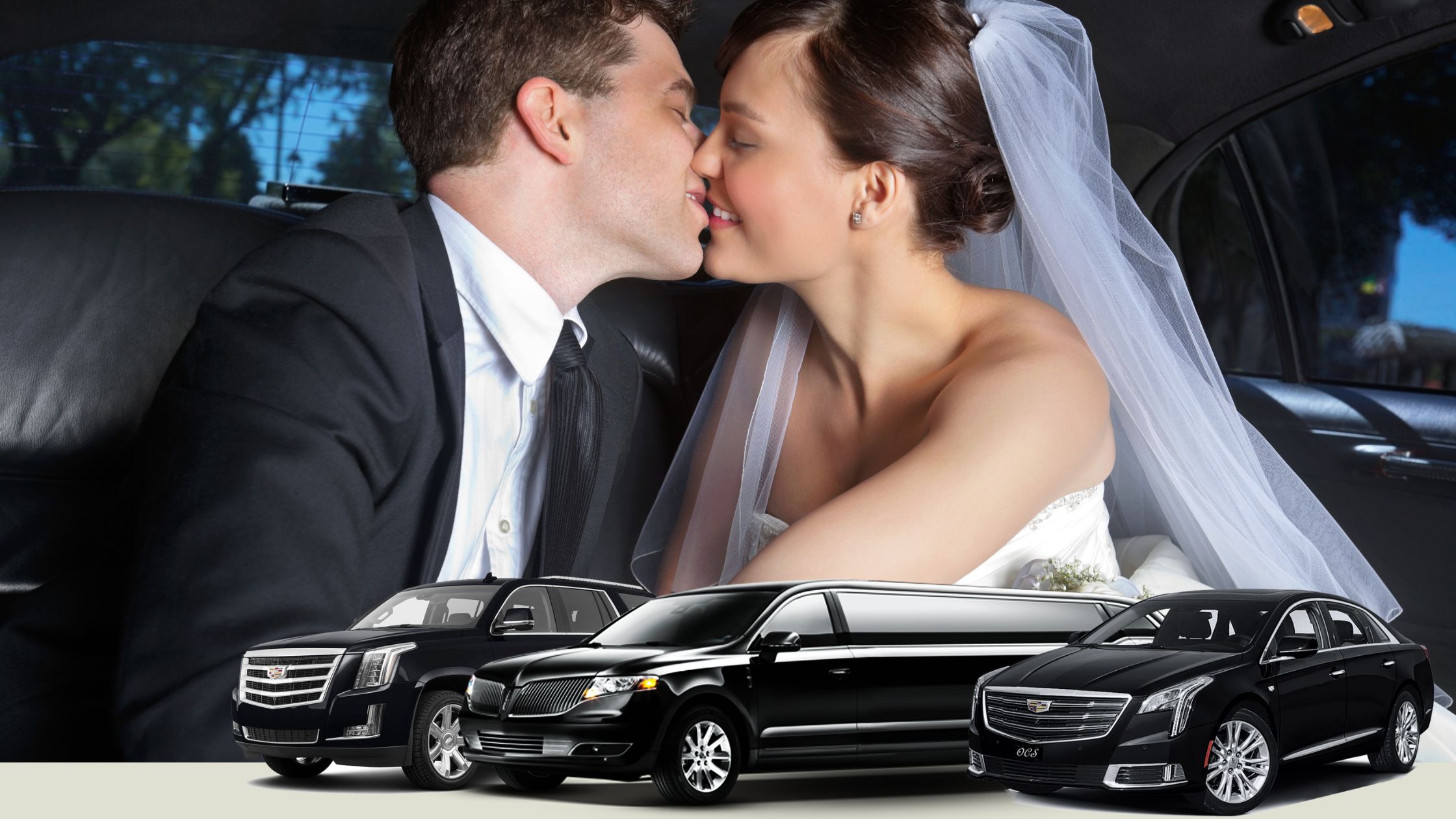New Hyde Park Wedding Limo Shuttle Transportation