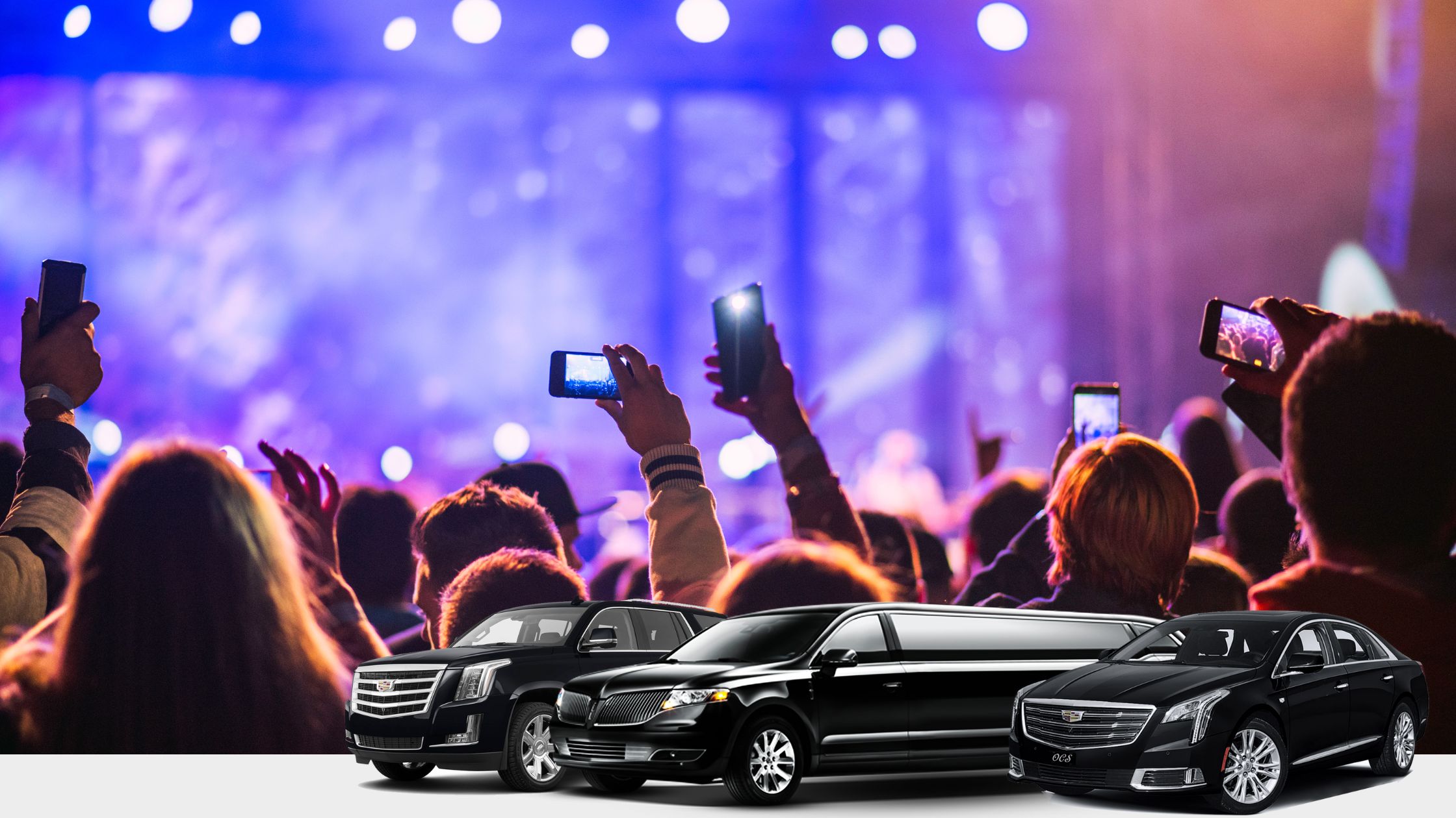 New York Film Festival Limousine Service