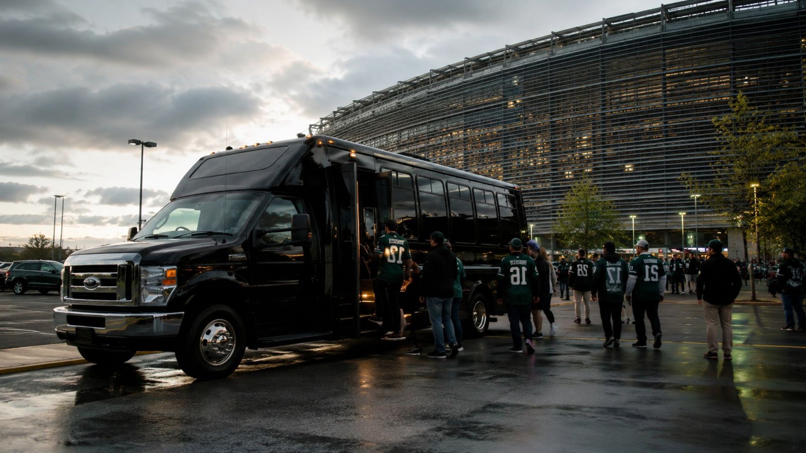 Fifa World Cup 2026 Final At Metlife Stadium: The Long Island Fan’s Countdown Guide 4 Our Fleet for the Final